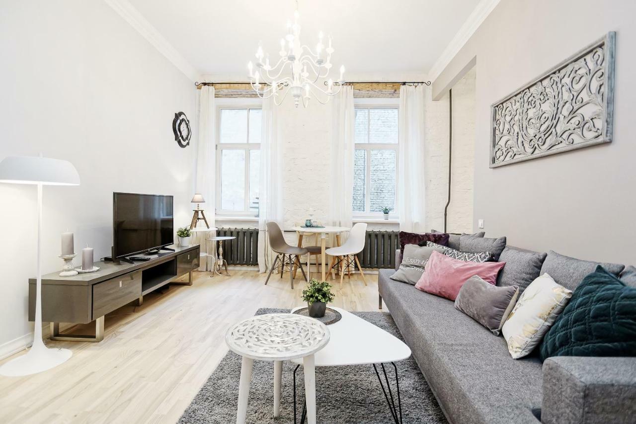 Stabu Street Residence Riga Exterior foto